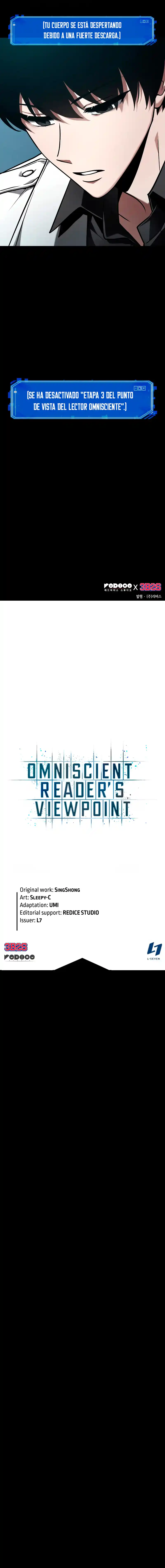 Lector Omnisciente (Novela) - Capítulo 155 - Página 4 - LectorTMOo