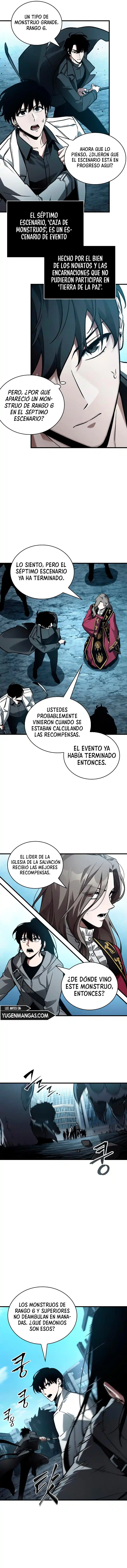 Lector Omnisciente (Novela) - Capítulo 156 - Página 11 - LectorTMOo
