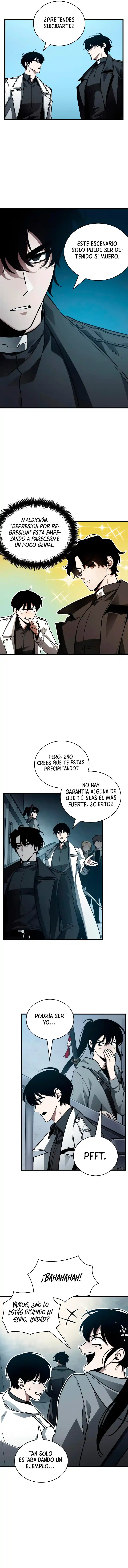 Lector Omnisciente (Novela) - Capítulo 157 - Página 14 - LectorTMOo