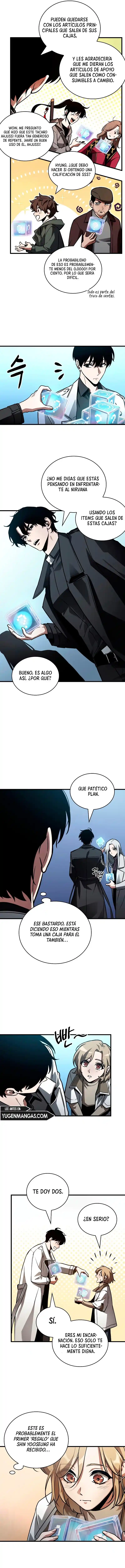 Lector Omnisciente (Novela) - Capítulo 158 - Página 6 - LectorTMOo