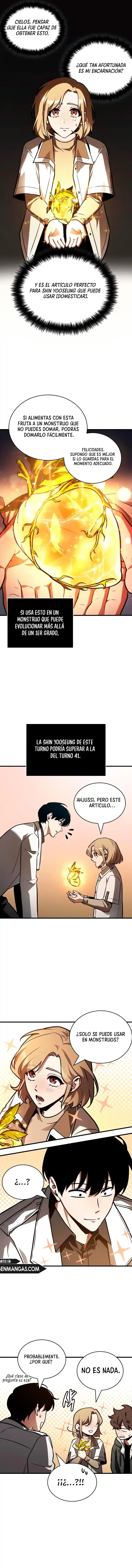 Lector Omnisciente (Novela) - Capítulo 158 - Página 9 - LectorTMOo