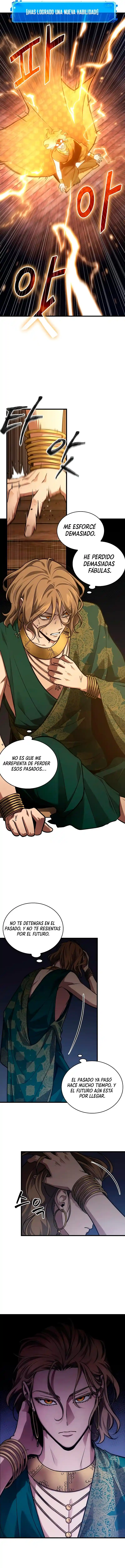 Lector Omnisciente (Novela) - Capítulo 158 - Página 20 - LectorTMOo
