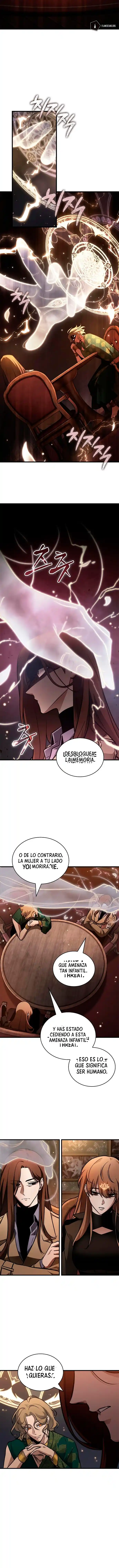 Lector Omnisciente (Novela) - Capítulo 159 - Página 6 - LectorTMOo