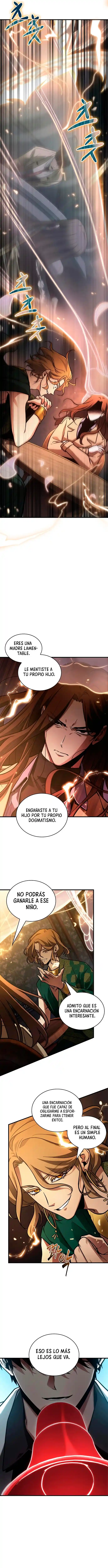 Lector Omnisciente (Novela) - Capítulo 159 - Página 8 - LectorTMOo