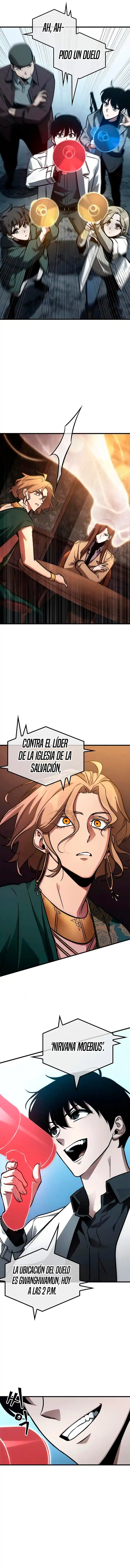 Lector Omnisciente (Novela) - Capítulo 159 - Página 9 - LectorTMOo