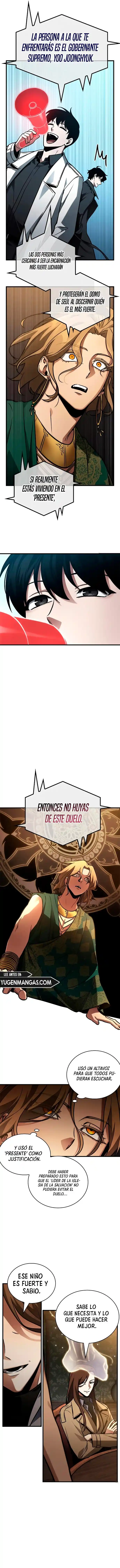 Lector Omnisciente (Novela) - Capítulo 159 - Página 10 - LectorTMOo