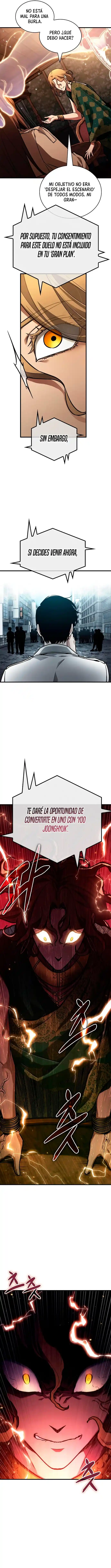 Lector Omnisciente (Novela) - Capítulo 159 - Página 11 - LectorTMOo