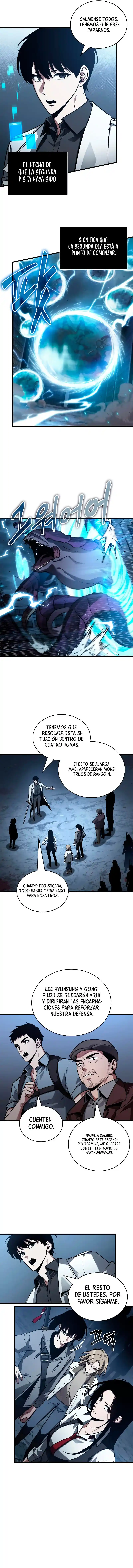Lector Omnisciente (Novela) - Capítulo 160 - Página 8 - LectorTMOo