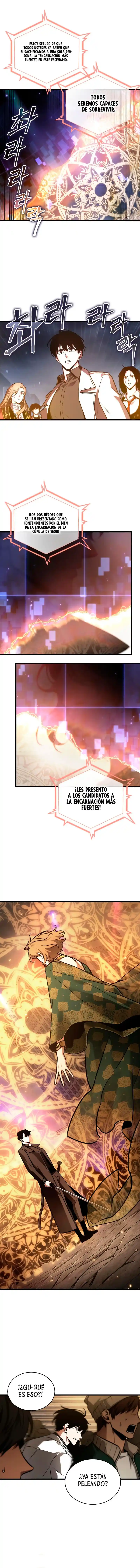 Lector Omnisciente (Novela) - Capítulo 160 - Página 10 - LectorTMOo
