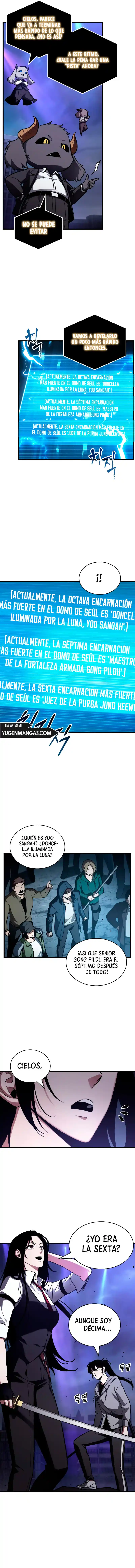 Lector Omnisciente (Novela) - Capítulo 161 - Página 13 - LectorTMOo