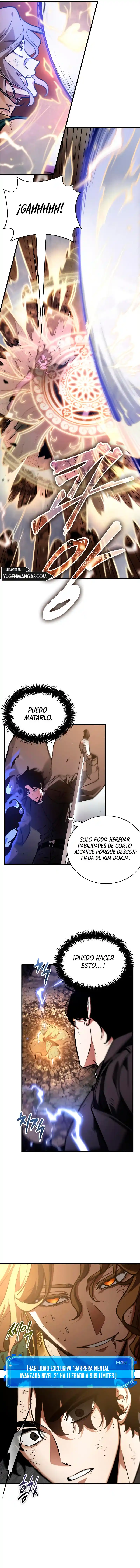 Lector Omnisciente (Novela) - Capítulo 162 - Página 7 - LectorTMOo