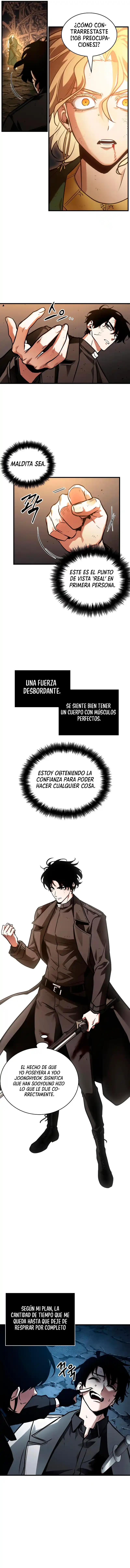 Lector Omnisciente (Novela) - Capítulo 162 - Página 12 - LectorTMOo