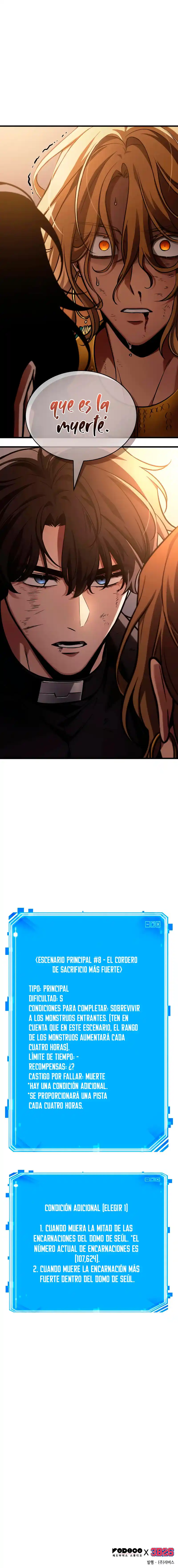 Lector Omnisciente (Novela) - Capítulo 162 - Página 19 - LectorTMOo