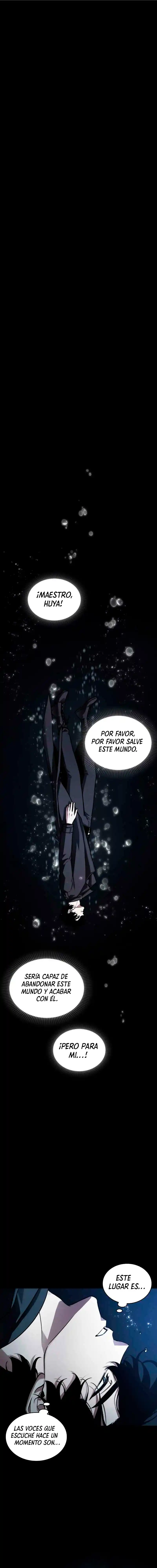 Lector Omnisciente (Novela) - Capítulo 163 - Página 10 - LectorTMOo
