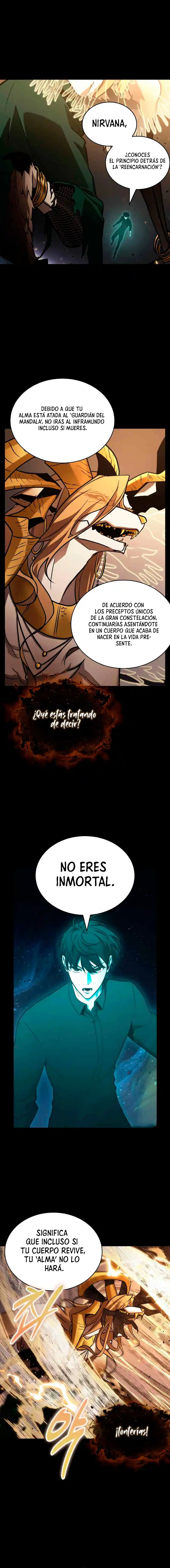 Lector Omnisciente (Novela) - Capítulo 163 - Página 13 - LectorTMOo