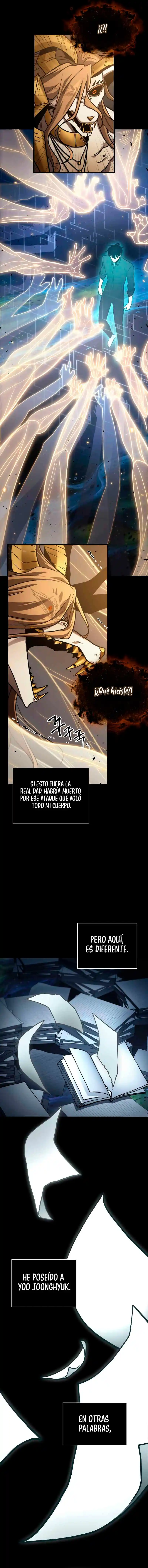Lector Omnisciente (Novela) - Capítulo 163 - Página 15 - LectorTMOo