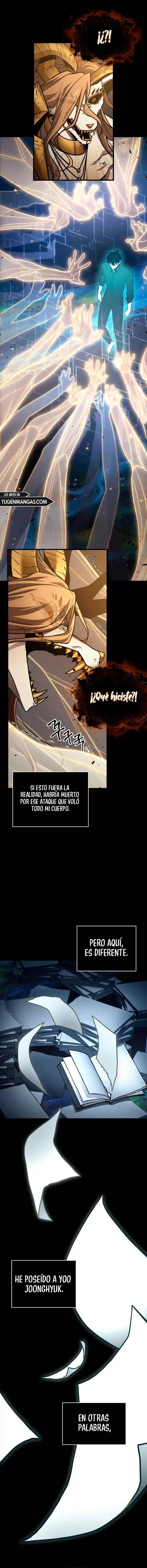 Lector Omnisciente (Novela) - Capítulo 164 - Página 3 - LectorTMOo