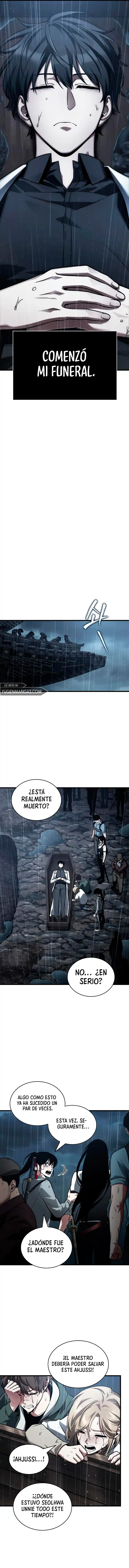 Lector Omnisciente (Novela) - Capítulo 164 - Página 15 - LectorTMOo