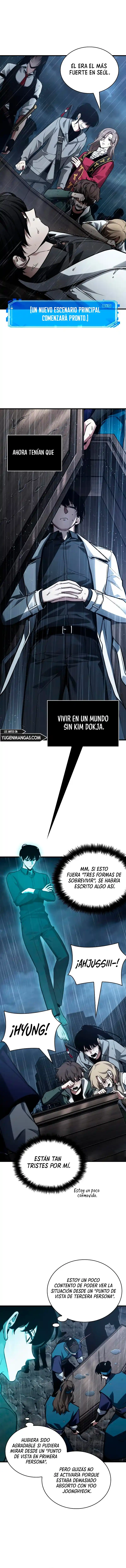 Lector Omnisciente (Novela) - Capítulo 165 - Página 3 - LectorTMOo