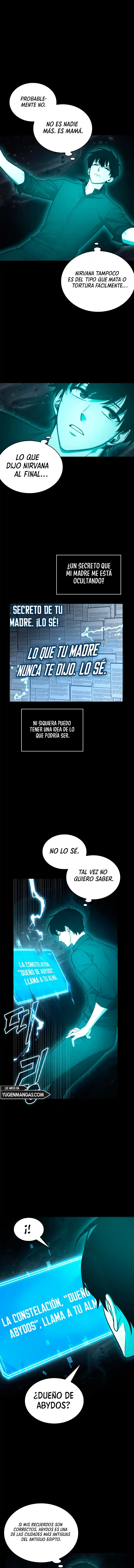 Lector Omnisciente (Novela) - Capítulo 165 - Página 9 - LectorTMOo
