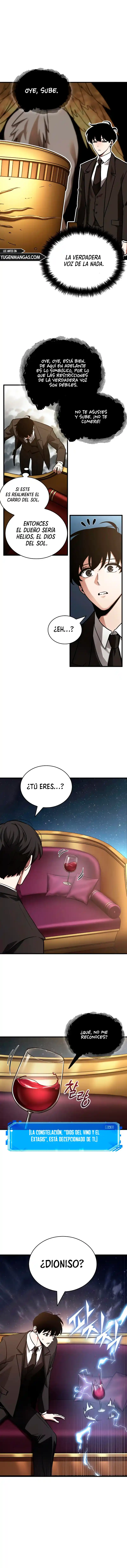 Lector Omnisciente (Novela) - Capítulo 166 - Página 3 - LectorTMOo