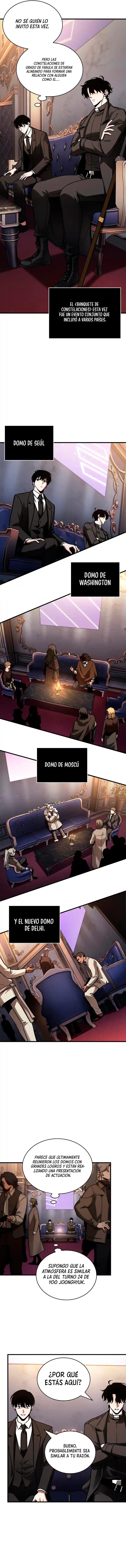 Lector Omnisciente (Novela) - Capítulo 167 - Página 6 - LectorTMOo