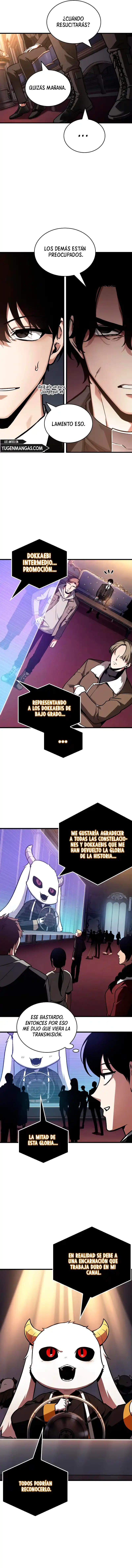 Lector Omnisciente (Novela) - Capítulo 167 - Página 7 - LectorTMOo