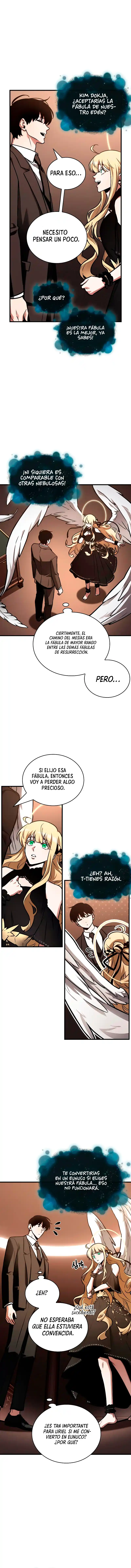 Lector Omnisciente (Novela) - Capítulo 170 - Página 8 - LectorTMOo