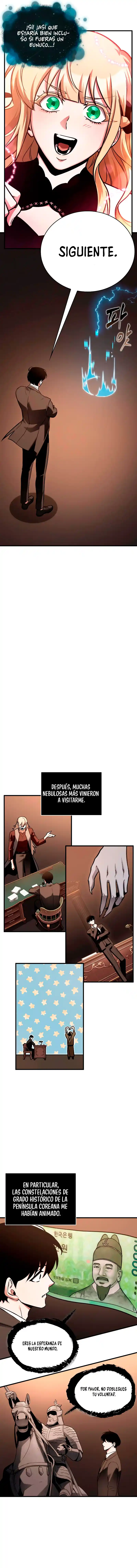 Lector Omnisciente (Novela) - Capítulo 170 - Página 10 - LectorTMOo