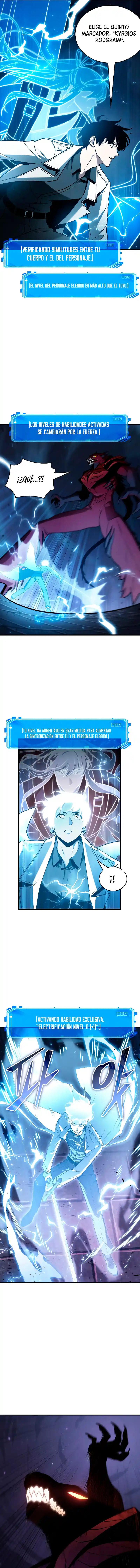 Lector Omnisciente (Novela) - Capítulo 177 - Página 19 - LectorTMOo