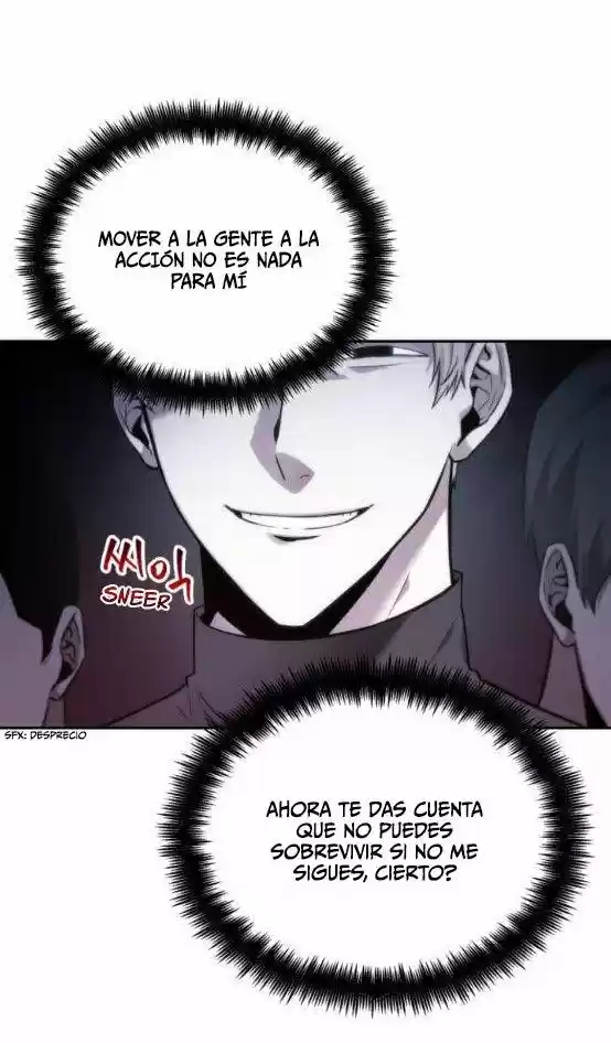 Lector Omnisciente (Novela) - Capítulo 18 - Página 2 - LectorTMOo