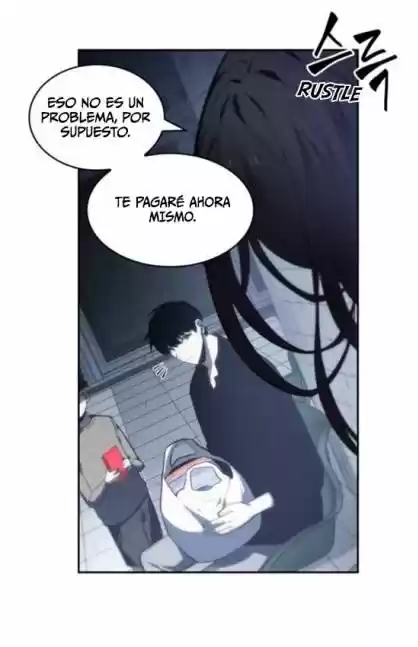 Lector Omnisciente (Novela) - Capítulo 18 - Página 13 - LectorTMOo