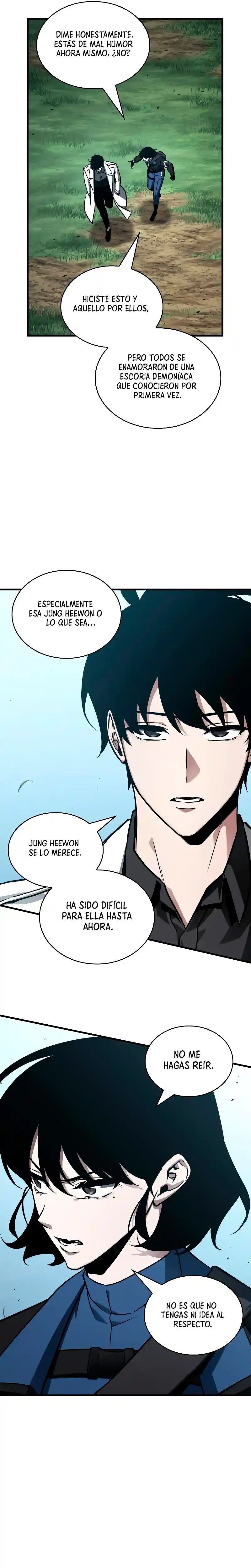 Lector Omnisciente (Novela) - Capítulo 183 - Página 5 - LectorTMOo