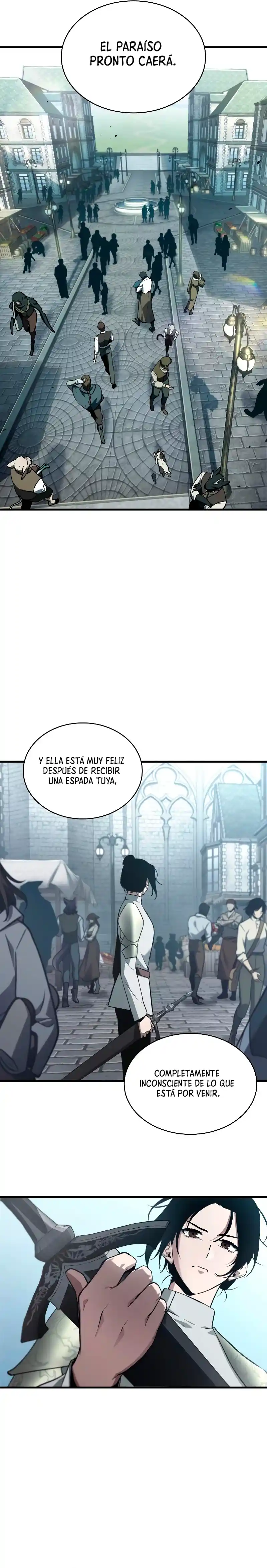 Lector Omnisciente (Novela) - Capítulo 183 - Página 6 - LectorTMOo