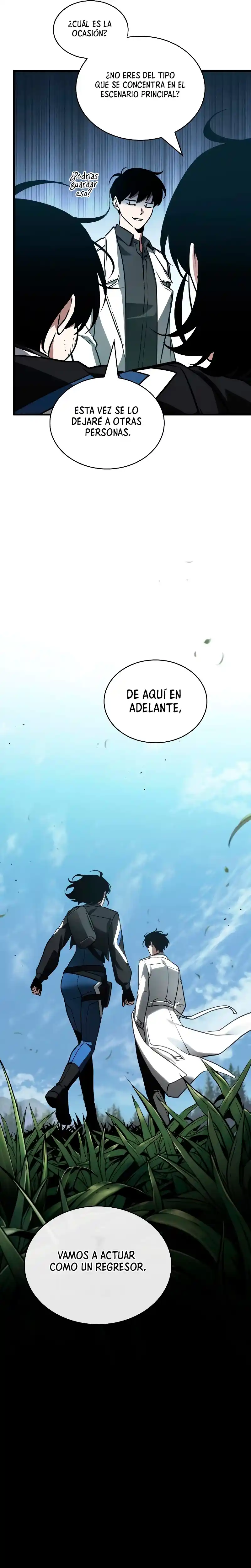 Lector Omnisciente (Novela) - Capítulo 183 - Página 9 - LectorTMOo
