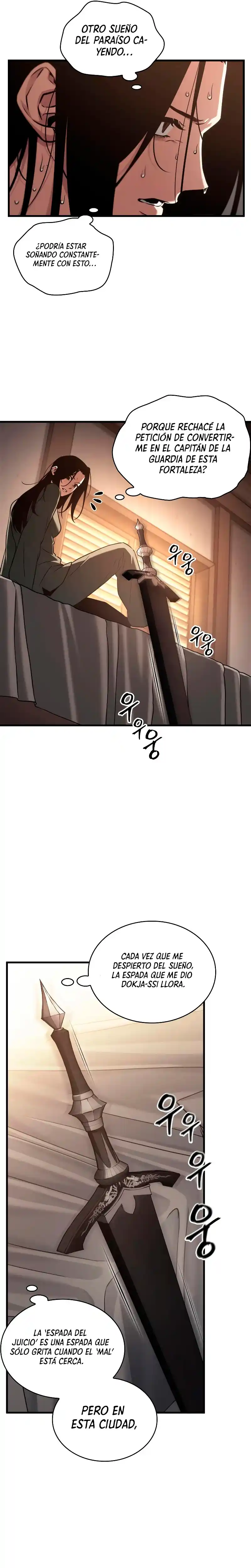 Lector Omnisciente (Novela) - Capítulo 183 - Página 13 - LectorTMOo