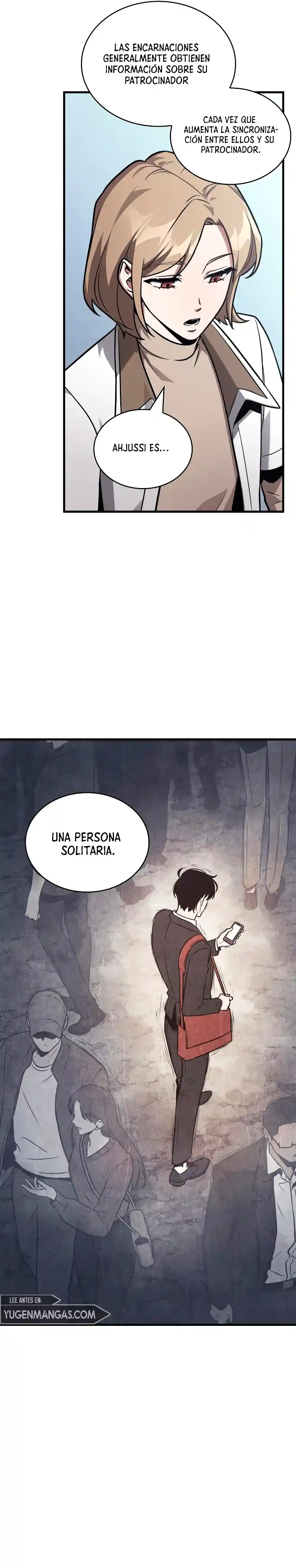 Lector Omnisciente (Novela) - Capítulo 183 - Página 19 - LectorTMOo