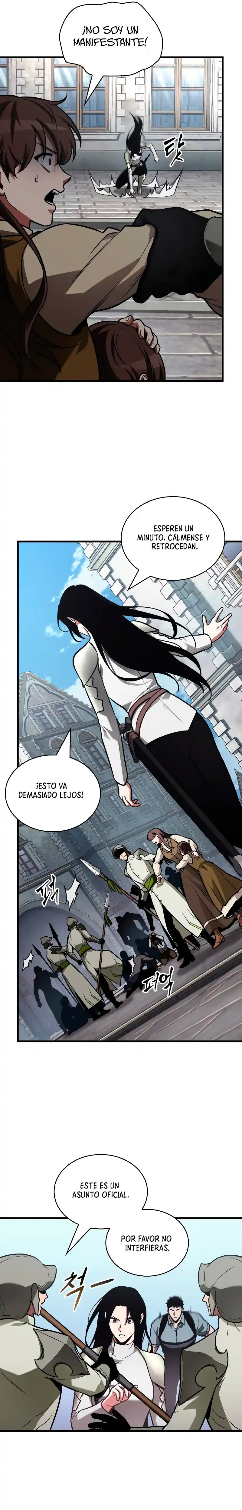 Lector Omnisciente (Novela) - Capítulo 183 - Página 27 - LectorTMOo