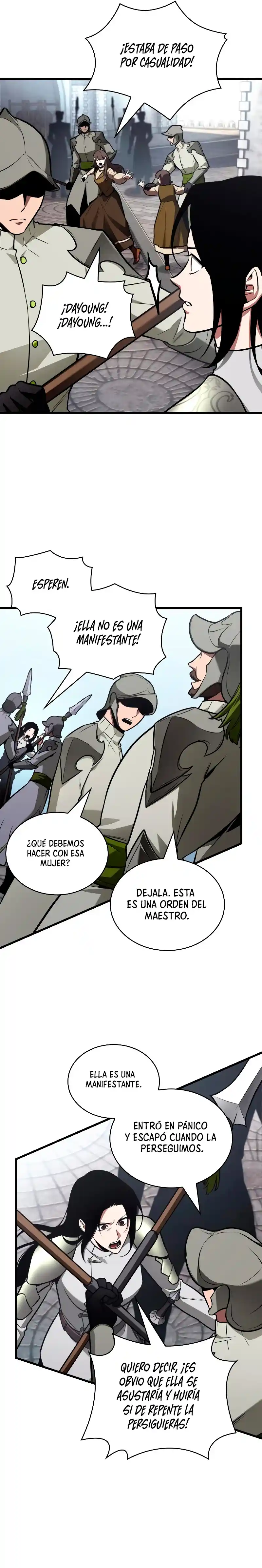 Lector Omnisciente (Novela) - Capítulo 183 - Página 28 - LectorTMOo