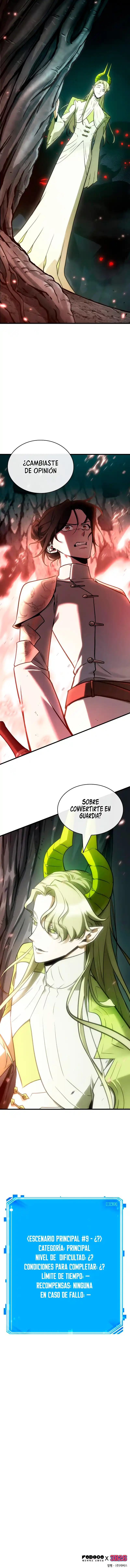 Lector Omnisciente (Novela) - Capítulo 185 - Página 3 - LectorTMOo
