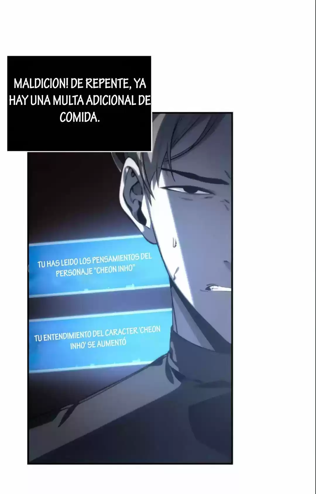 Lector Omnisciente (Novela) - Capítulo 19 - Página 4 - LectorTMOo