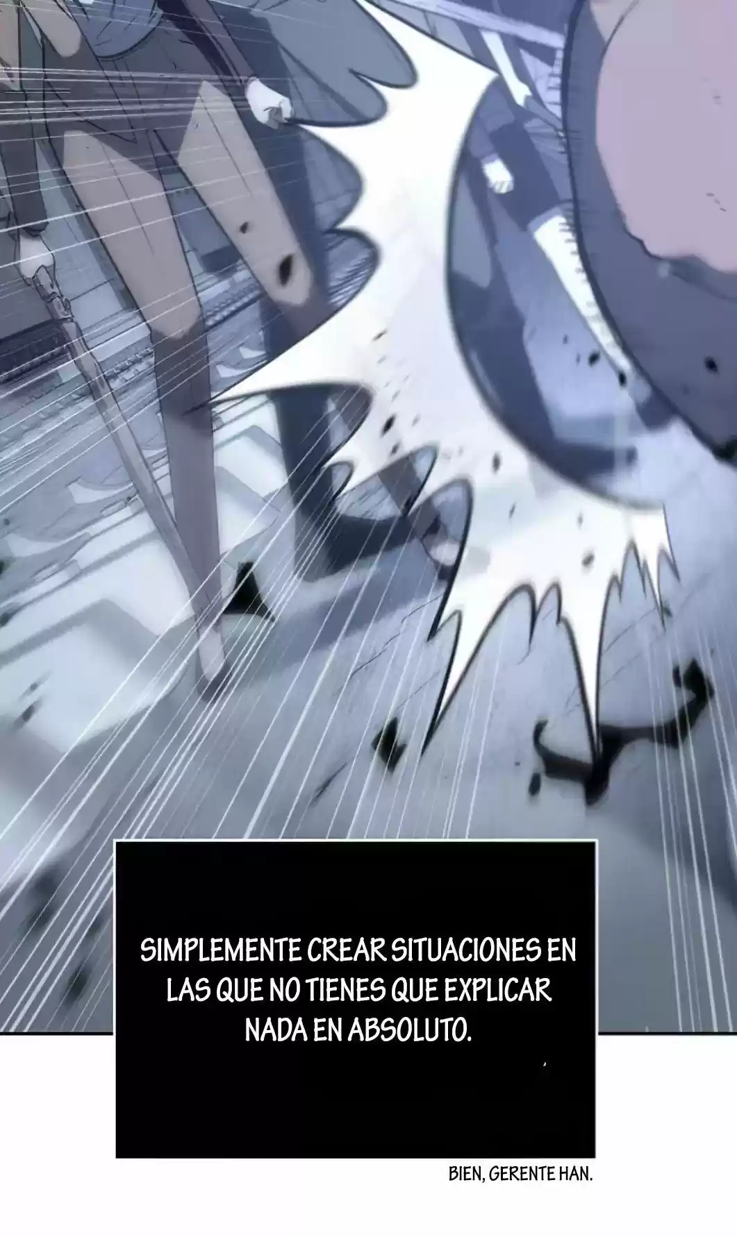 Lector Omnisciente (Novela) - Capítulo 19 - Página 80 - LectorTMOo