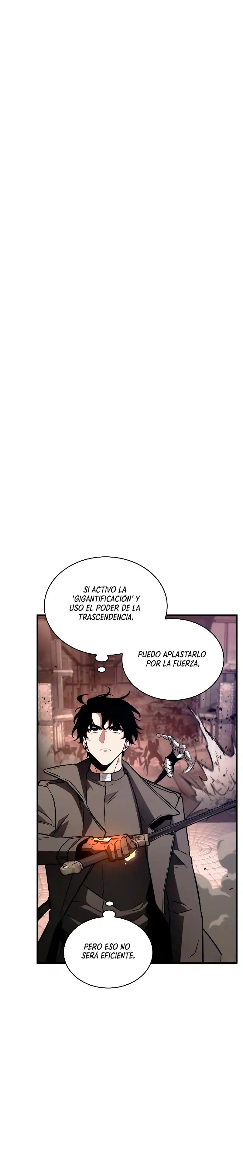 Lector Omnisciente (Novela) - Capítulo 190 - Página 1 - LectorTMOo