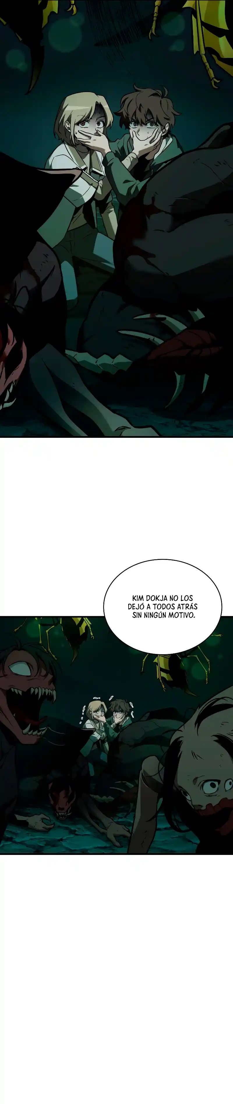 Lector Omnisciente (Novela) - Capítulo 190 - Página 4 - LectorTMOo