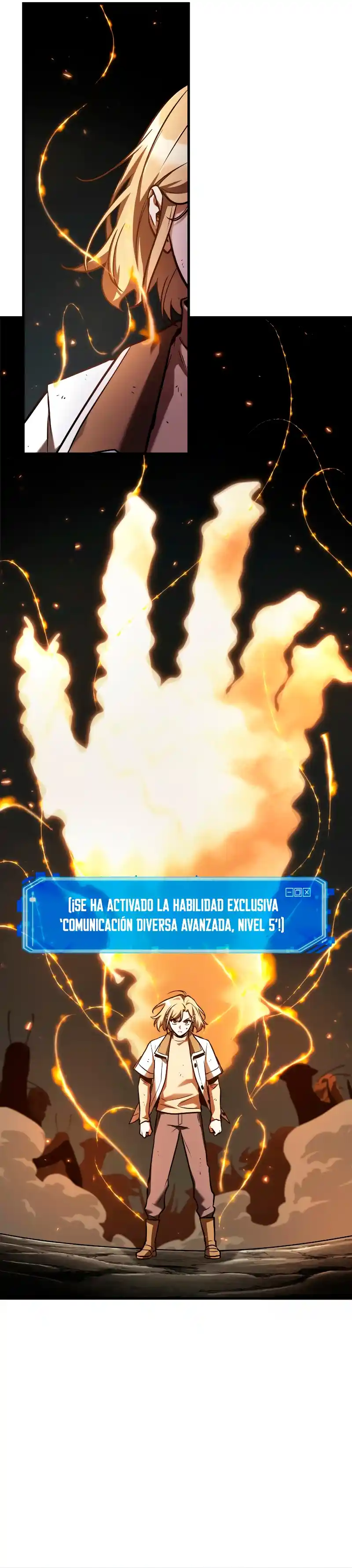 Lector Omnisciente (Novela) - Capítulo 190 - Página 17 - LectorTMOo