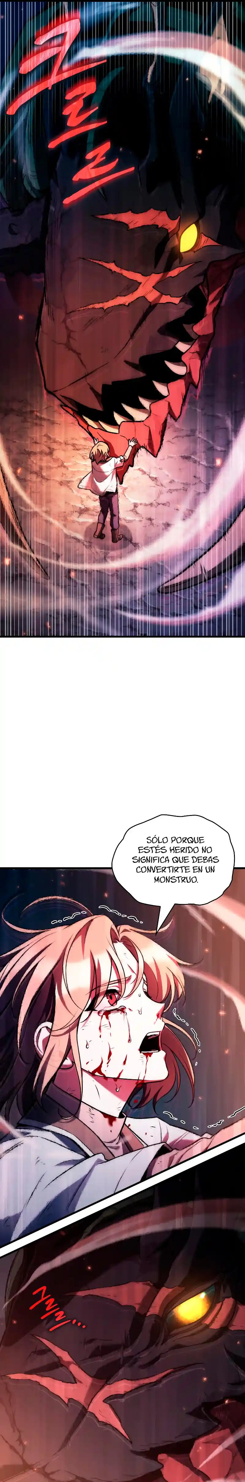 Lector Omnisciente (Novela) - Capítulo 190 - Página 32 - LectorTMOo