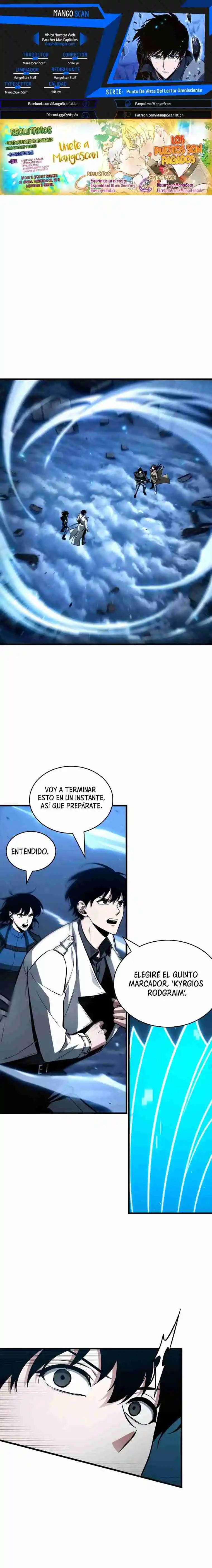 Lector Omnisciente (Novela) - Capítulo 196 - Página 1 - LectorTMOo