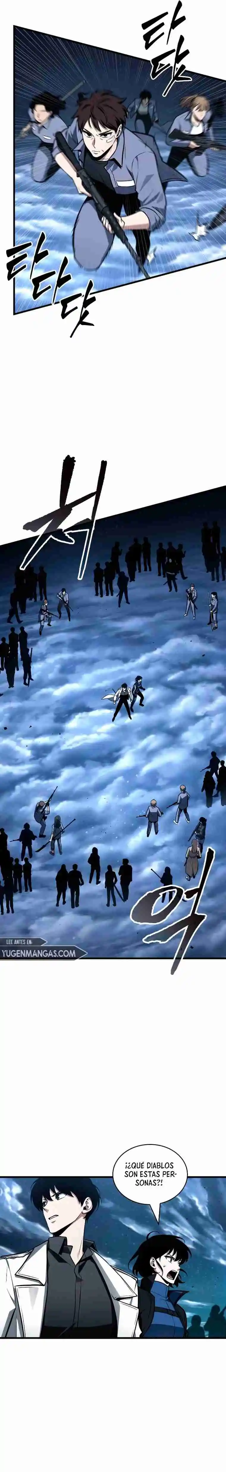 Lector Omnisciente (Novela) - Capítulo 196 - Página 2 - LectorTMOo