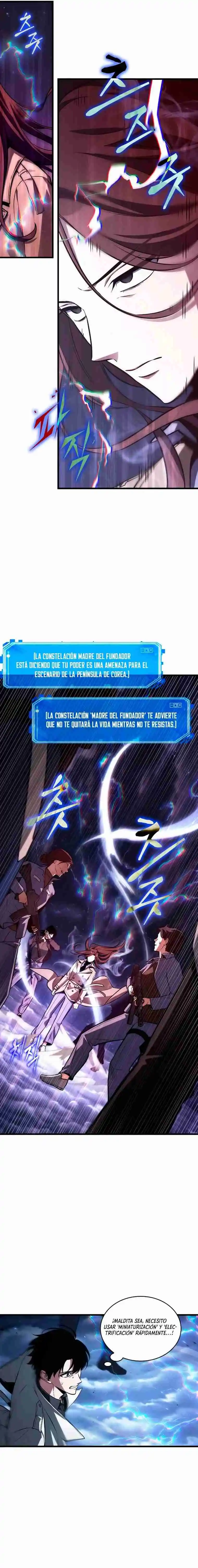 Lector Omnisciente (Novela) - Capítulo 196 - Página 5 - LectorTMOo