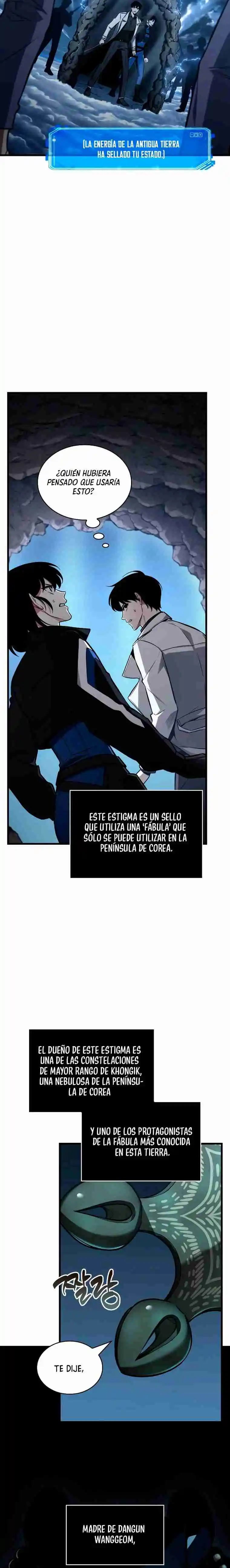 Lector Omnisciente (Novela) - Capítulo 196 - Página 7 - LectorTMOo